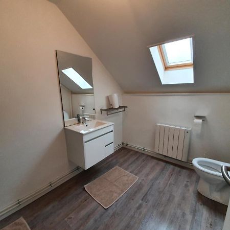 Апартаменти Appart'Ardennes 3 Vireux-Molhain Екстер'єр фото